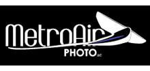 MetroAir Photo logo