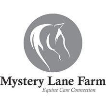 Mystery Lane Farm Equine Care Connection logo